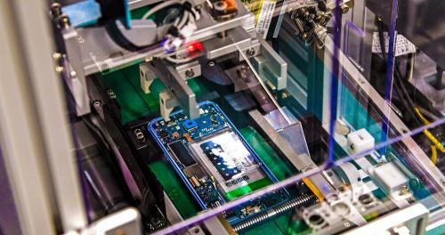 三星关闭中国最后电脑厂，工人安置成焦点，企业方对细节三缄其口