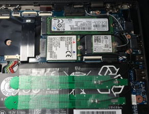 X1 Carbon 3rd笔记本加装低功耗LTE WWAN网卡EM7345及其软件开发应用