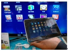 从硬件创新到生态融合 平板技术热点深度解读与未来展望